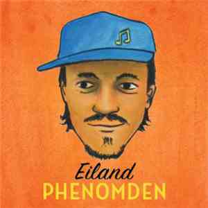 Phenomden - Eiland