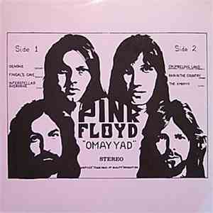 Pink Floyd - Omay Yad / Circus Days