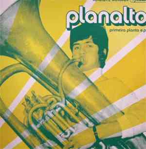 Planalto - Primeira Planta
