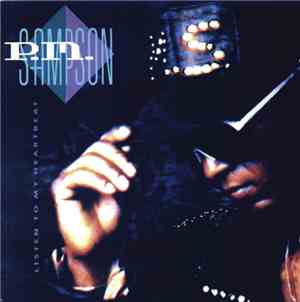 P.M. Sampson - Listen To My Heartbeat