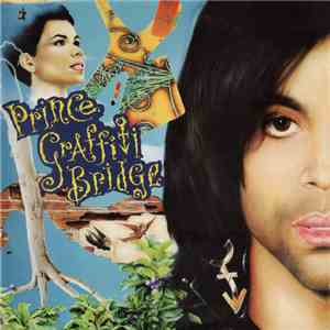 Prince - Graffiti Bridge