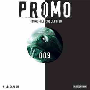 Promo - Promofile Classic 009 - Different Breed Of Man