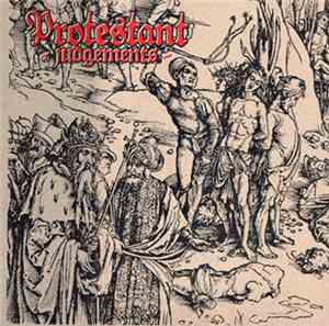 Protestant - Judgements