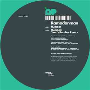 Ramadanman - Humber