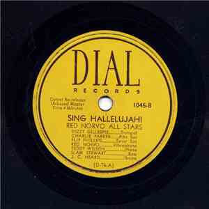 Red Norvo All Stars - Bird's Blues