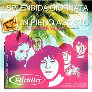 Ridillo - Splendida Giornata