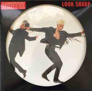 Roxette - Look Sharp!