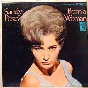 Sandy Posey - Born A Woman