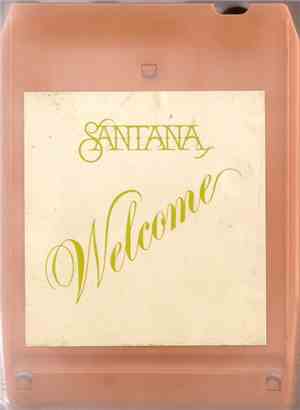 Santana - Welcome