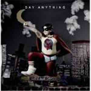 Say Anything - Say Anything