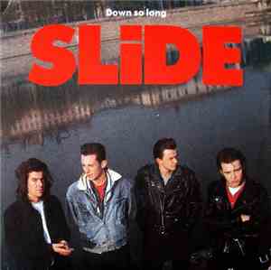 Slide  - Down So Long