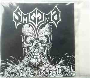 Smegma - let there be fuck