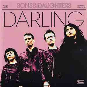 Sons&Daughters - Darling