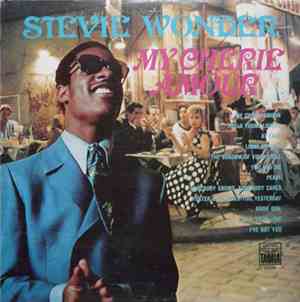 Stevie Wonder - My Cherie Amour