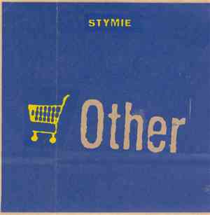 Stymie - Other
