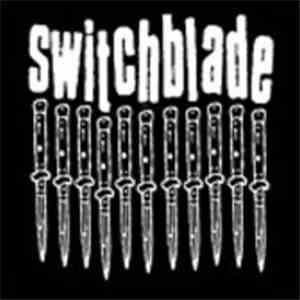 Switchblade  - Switchblade