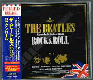 The Beatles - Special Selection Rock & Roll