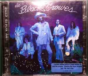 The Black Crowes - By Your Side