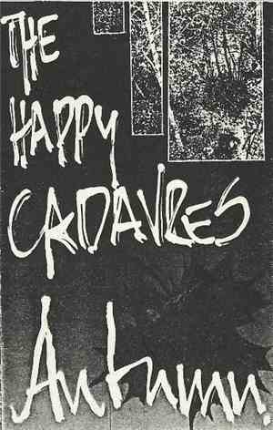 The Happy Cadavres - Autumn