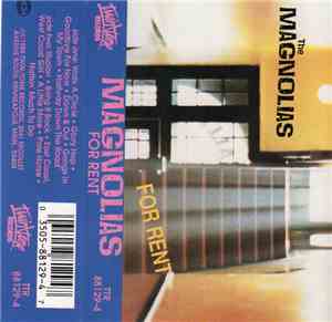 The Magnolias - For Rent