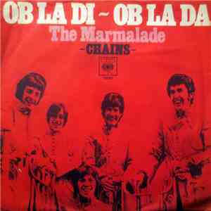 The Marmalade - Ob-La-Di Ob-La-Da