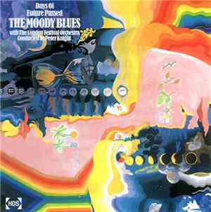 The Moody Blues - Days Of Future Passed