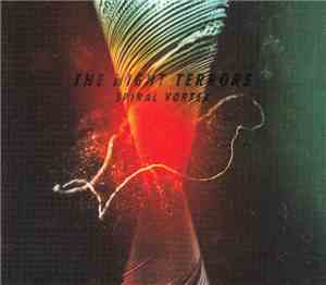 The Night Terrors - Spiral Vortex