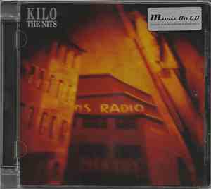 The Nits - Kilo