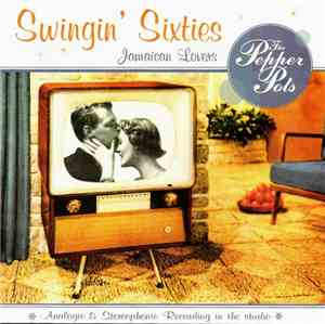 The Pepper Pots - Swingin' Sixties