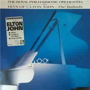 The Royal Philharmonic Orchestra - Hits of Elton John - The Ballads