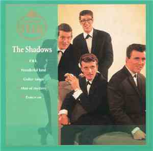 The Shadows - Golden Star