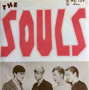 The Souls - Mother / I Feel Better Now