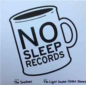 The Swellers - The Light Under Closed Doors