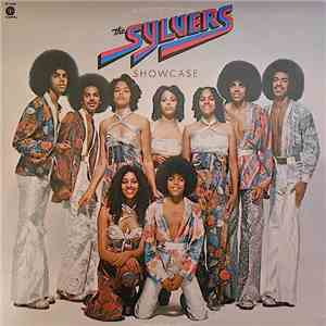 The Sylvers - Showcase