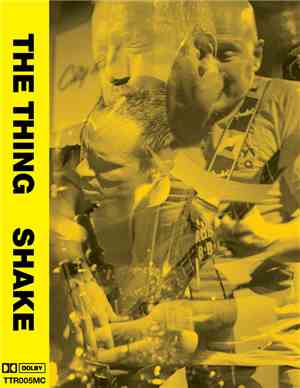 The Thing - Shake