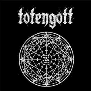 Totengott - Satan Beside You