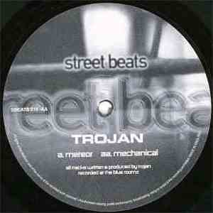 Trojan - Meteor