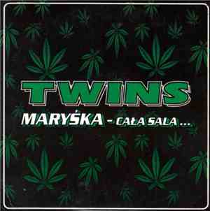 Twins  - Maryśka - Cała Sala...
