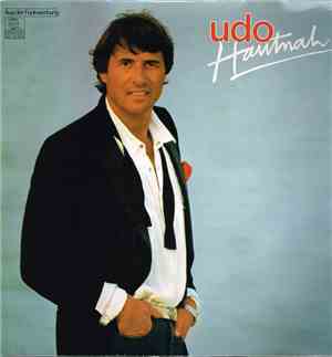 Udo Jürgens - Hautnah