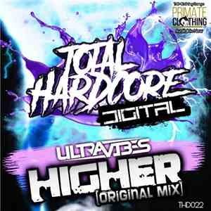 Ultravibes - Higher (Original Mix)