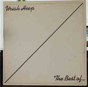 Uriah Heep - The Best Of...