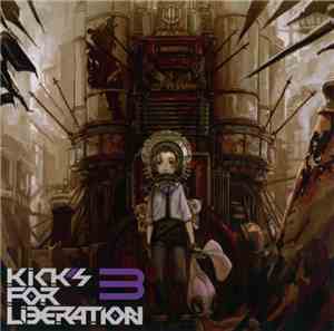 USAO - Kick's For Liberation 3