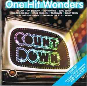 Various - Countdown One Hit Wonders