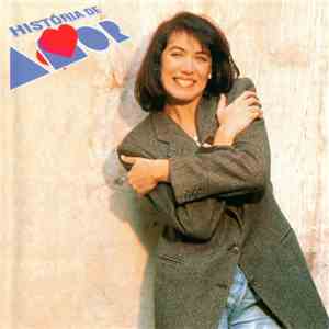 Various - História De Amor (Trilha Da Novela)