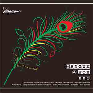 Various - Mangue Box 003