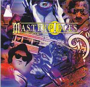 Various - Masterpieces