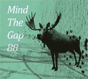 Various - Mind The Gap Volume 88