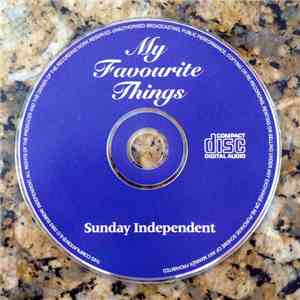 Various - My Favourite Things