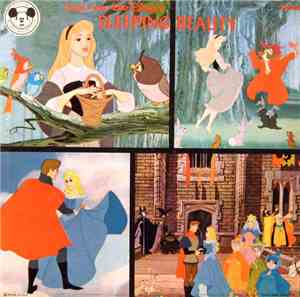 Various - Songs From Walt Disney's Sleeping Beauty