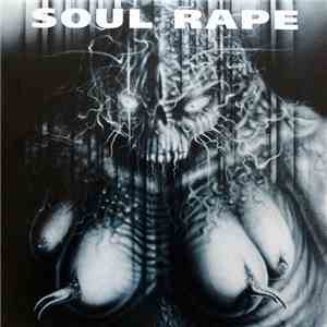 Various - Soul Rape